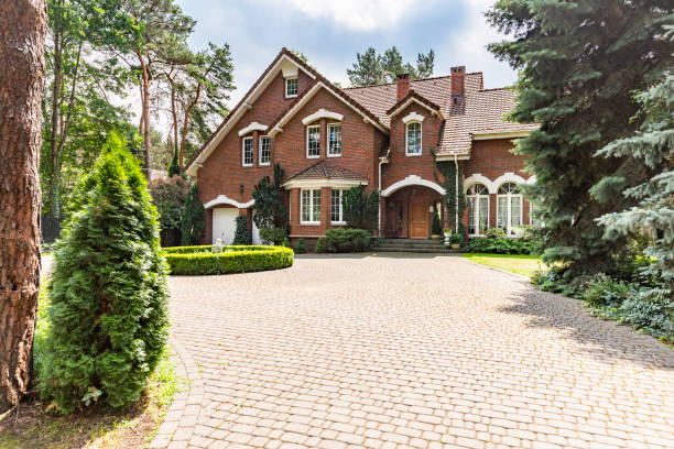 Professional Driveway Pavers in Lowell, NC
