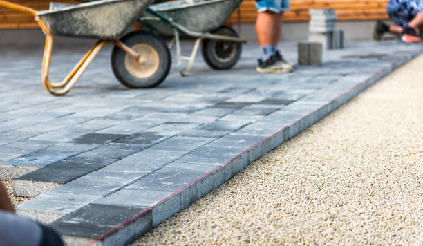 Best Driveway Paving Contractor  in Lowell, NC