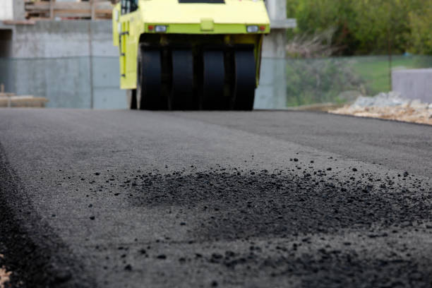 Best Professional Driveway Pavers  in Lowell, NC