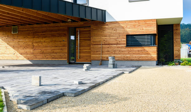 Best Custom Driveway Pavers  in Lowell, NC