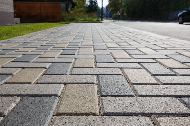 Best Residential Paver Driveway  in Lowell, NC