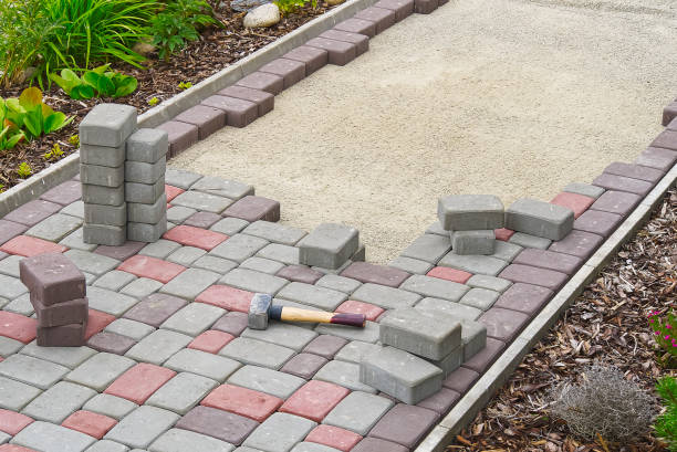 Best Driveway Pavers Near Me  in Lowell, NC