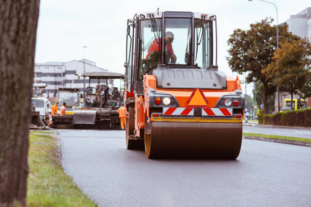 Best Driveway Repair Near Me  in Lowell, NC