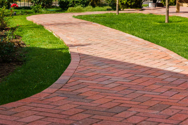 Best Driveway Pavers Installation  in Lowell, NC