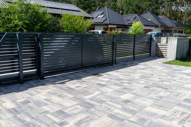 Best Concrete Paver Driveway  in Lowell, NC