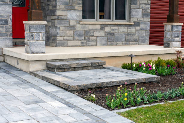 Best Driveway Paving Contractor  in Lowell, NC