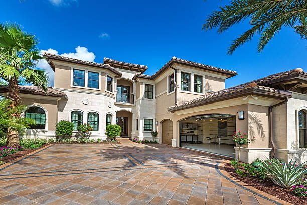 Best Professional Driveway Pavers  in Lowell, NC