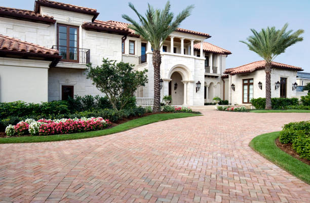Best Driveway Repair Near Me  in Lowell, NC