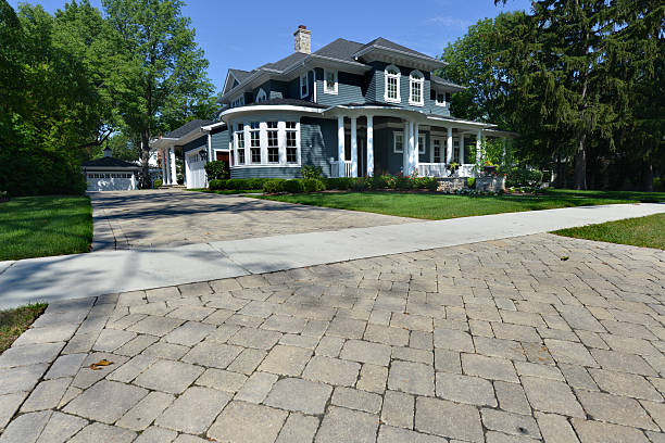  Lowell, NC Driveway Pavers Pros