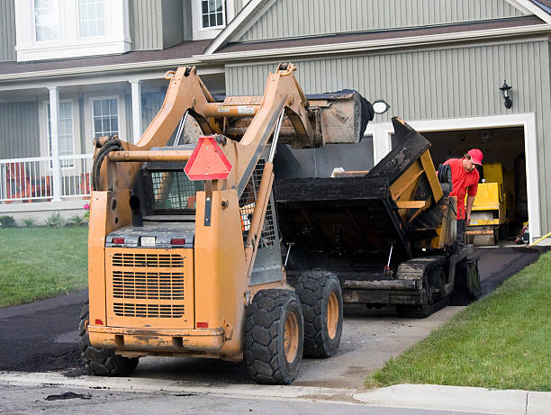 Best Custom Driveway Pavers  in Lowell, NC