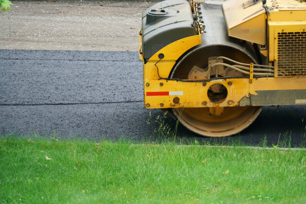 Trusted Lowell, NC Driveway Pavers Experts
