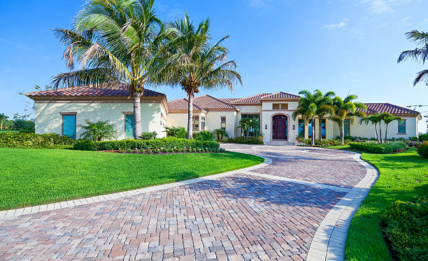 Reasons to Select Us for Your Driveway Paving Requirements in Lowell, NC