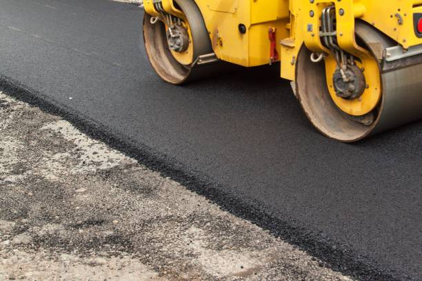 Driveway Repair Near Me in Lowell, NC