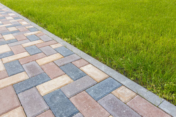 Best Commercial Driveway Pavers  in Lowell, NC